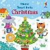 Christmas Sound Book - Taplin Sam
