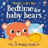 Bedtime for Baby Bears - Taplin Sam