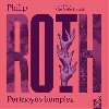 Portnoyv komplex - CDmp3 (te Ondej Brousek) - Philip Roth