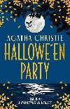 Halloween Party - Agatha Christie