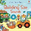 Building Site Sounds - Taplin Sam