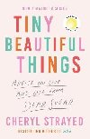 Tiny Beautiful Things: A Reese Witherspoon Book Club Pick soon to be a major series on Disney+ - Strayedov Cheryl