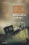 Relato de un naufrago - Mrqouez Gabriel Garca