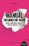 Manul pro modern mmy - Susanne Mierau