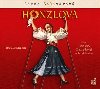 Honzlov - CDmp3 (te Denisa Bareov, Pavel Soukup) - Zdena Salivarov