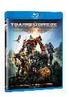 Transformers: Probuzen monster Blu-ray - neuveden