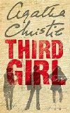 THIRD GIRL - Christie Agatha