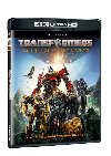 Transformers: Probuzen monster 4K Ultra HD + Blu-ray - neuveden
