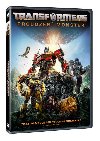 Transformers: Probuzen monster DVD - neuveden