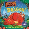 Dont Disturb the Dragon: from the author of the Ten Minutes to Bed series - Findlay Rhiannon