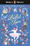 Penguin Readers Level 2: Ballet Shoes (ELT Graded Reader) - Streatfeild Noel
