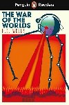 Penguin Readers Level 1: The War of the Worlds (ELT Graded Reader) - Wells H. G.