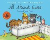 All About Cats: Fantastically Funny Rhymes - Scheffler Axel