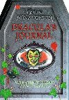 Draculas Journal - McNaughton Colin
