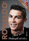 Cristiano Ronaldo Nejlep stelec - Petr ermk