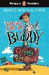 Penguin Readers Level 4: Bud, Not Buddy (ELT Graded Reader) - Curtis Christopher Paul