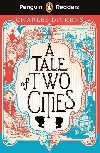 Penguin Readers Level 6: A Tale of Two Cities (ELT Graded Reader) - Dickens Charles