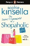 Penguin Readers Level 3: The Secret Dreamworld Of A Shopaholic (ELT Graded Reader) - Kinsella Sophie