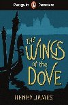 Penguin Readers Level 5: The Wings of the Dove (ELT Graded Reader) - James Henry