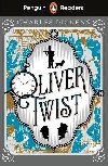 Penguin Readers Level 6: Oliver Twist (ELT Graded Reader) - Dickens Charles