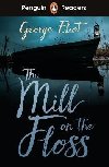 Penguin Readers Level 4: The Mill on the Floss (ELT Graded Reader) - Eliot George