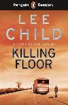 Penguin Readers Level 4: Killing Floor (ELT Graded Reader) - Child Lee