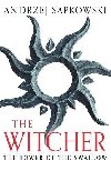 The Tower of the Swallow: Witcher 4 - Now a major Netflix show - Sapkowski Andrzej