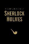 The Complete Stories of Sherlock Holmes - Doyle Arthur Conan