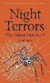 Night Terrors: The Ghost Stories of E.F. Benson - Benson E. F.