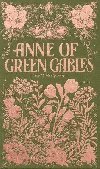 Anne of Green Gables - Montgomeryov Lucy Maud