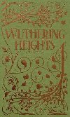 Wuthering Heights - Bronteov Charlotte