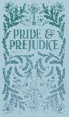 Pride and Prejudice - Austenov Jane