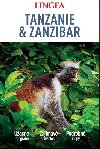 Tanzanie a Zanzibar - Velk prvodce - Lingea