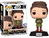 Funko POP Movie: Star Wars - Young Leia with Lola (San Diego Comic Con Shared Exclusives) - neuveden