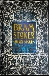 Bram Stoker Horror Stories - Stoker Bram