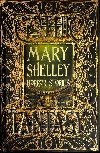 Mary Shelley Horror Stories - Shelley Mary