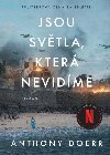Jsou svtla, kter nevidme - Anthony Doerr