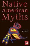 Native American Myths - Jackson J. K.
