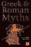 Greek & Roman Myths - Jackson J. K.