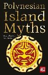 Polynesian Island Myths - Jackson J. K.