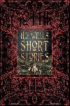 H.G. Wells Short Stories - Parrinder Patrick