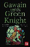 Gawain and the Green Knight - Lupack Alan