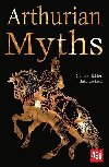 Arthurian Myths - Jackson J. K.