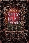 Sherlock Holmes Short Stories - Doyle Arthur Conan
