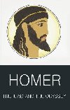 The Iliad and the Odyssey - Homr
