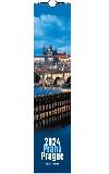Praha foto - Nstnn kalend 2024 vzankov - Bohumil Landisch