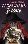 Zaarovan sezna - Radmila Tom