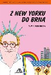 Z New Yorku do Brna - Tuvia Tenenbom