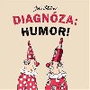 Diagnza: Humor! - Ji Slva