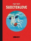 Sudetenlove - Komiks - Filip Raif